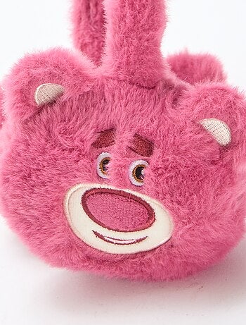 Orejeras 'Lotso' 'Disney'
