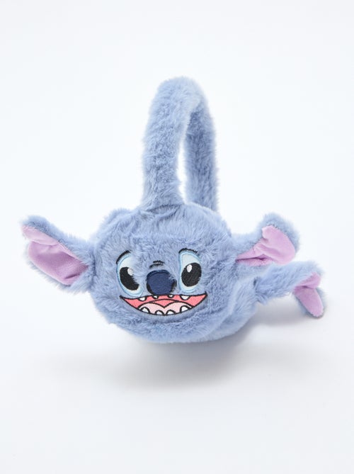 Orejeras 'Stitch' 'Disney' - Kiabi