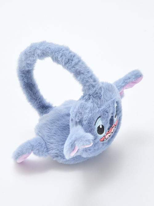 Orejeras 'Stitch' 'Disney' - Kiabi