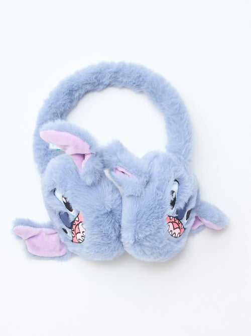Orejeras 'Stitch' 'Disney' - Kiabi