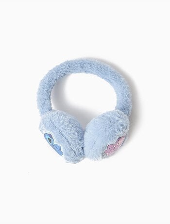 Orejeras « stitch » ©disney, mo fashion