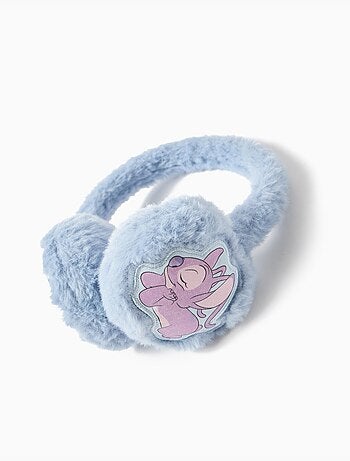 Orejeras « stitch » ©disney, mo fashion
