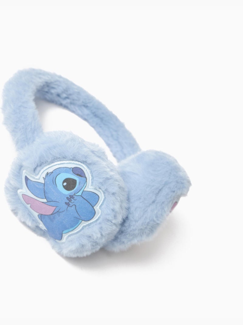 Orejeras « stitch » ©disney, mo fashion Azul - Kiabi