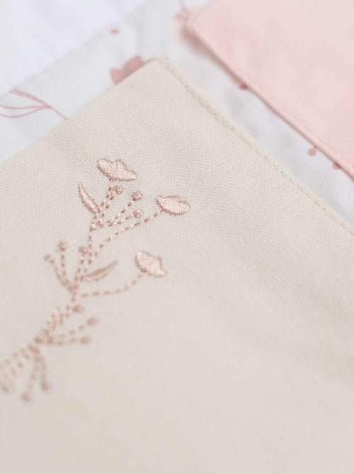 Organizador de cuna - Kiabi