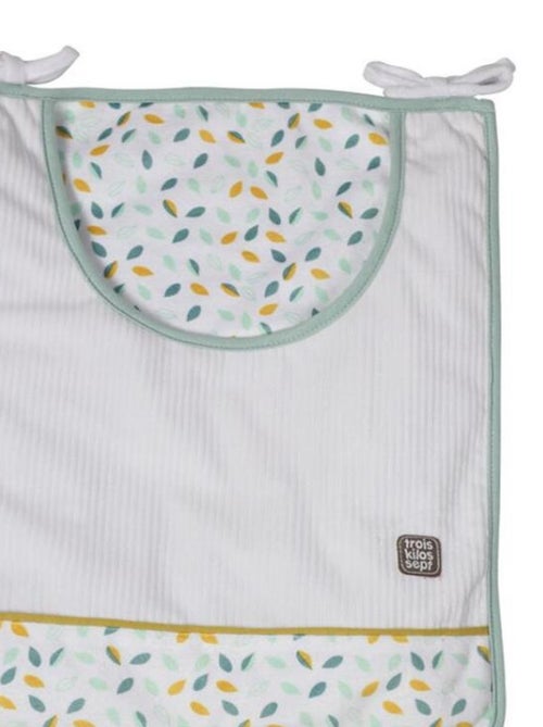 Organizador de pañales colección Kolala y su tribu - Kiabi