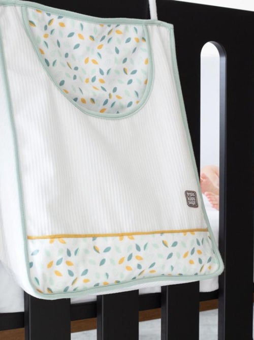 Organizador de pañales colección Kolala y su tribu - Kiabi