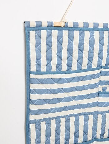 Organizador de pared de tela - Kiabi Home