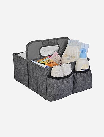 Organizador plegable