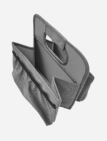 Organizador plegable