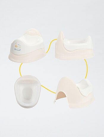 Orinal de aprendizaje 'Babymoov'