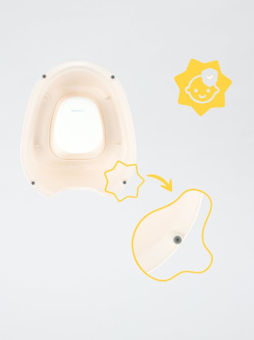 Orinal de aprendizaje 'Babymoov' - Kiabi