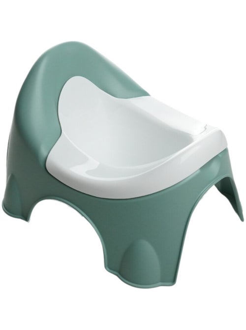 Orinal de aprendizaje IDEO Thermobaby con cuenco extraíble fabricación en Francia - Kiabi Orinal de aprendizaje IDEO Thermobaby con cuenco extraíble fabricación en Francia - Kiabi