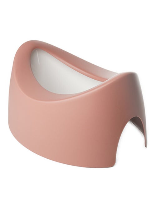 Orinal infantil con cuenco extraíble ergonómico Thermobaby POTTYBOO - Kiabi Orinal infantil con cuenco extraíble ergonómico Thermobaby POTTYBOO - Kiabi