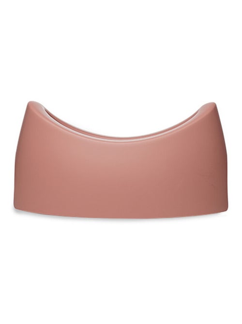 Orinal infantil con cuenco extraíble ergonómico Thermobaby POTTYBOO - Kiabi Orinal infantil con cuenco extraíble ergonómico Thermobaby POTTYBOO - Kiabi