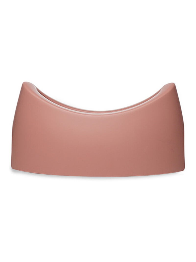 Orinal infantil con cuenco extraíble ergonómico Thermobaby POTTYBOO Rosa - Kiabi