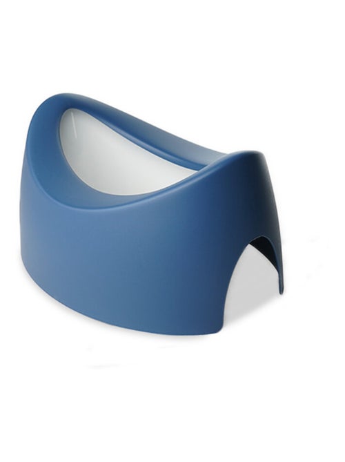 Orinal infantil Thermobaby POTTYBOO ergonómico con cuenco extraíble - Kiabi Orinal infantil Thermobaby POTTYBOO ergonómico con cuenco extraíble - Kiabi