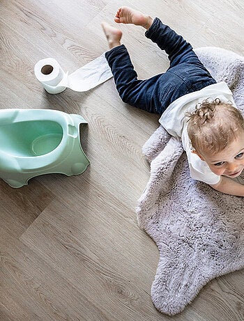 Orinal INITIO para aprendizaje