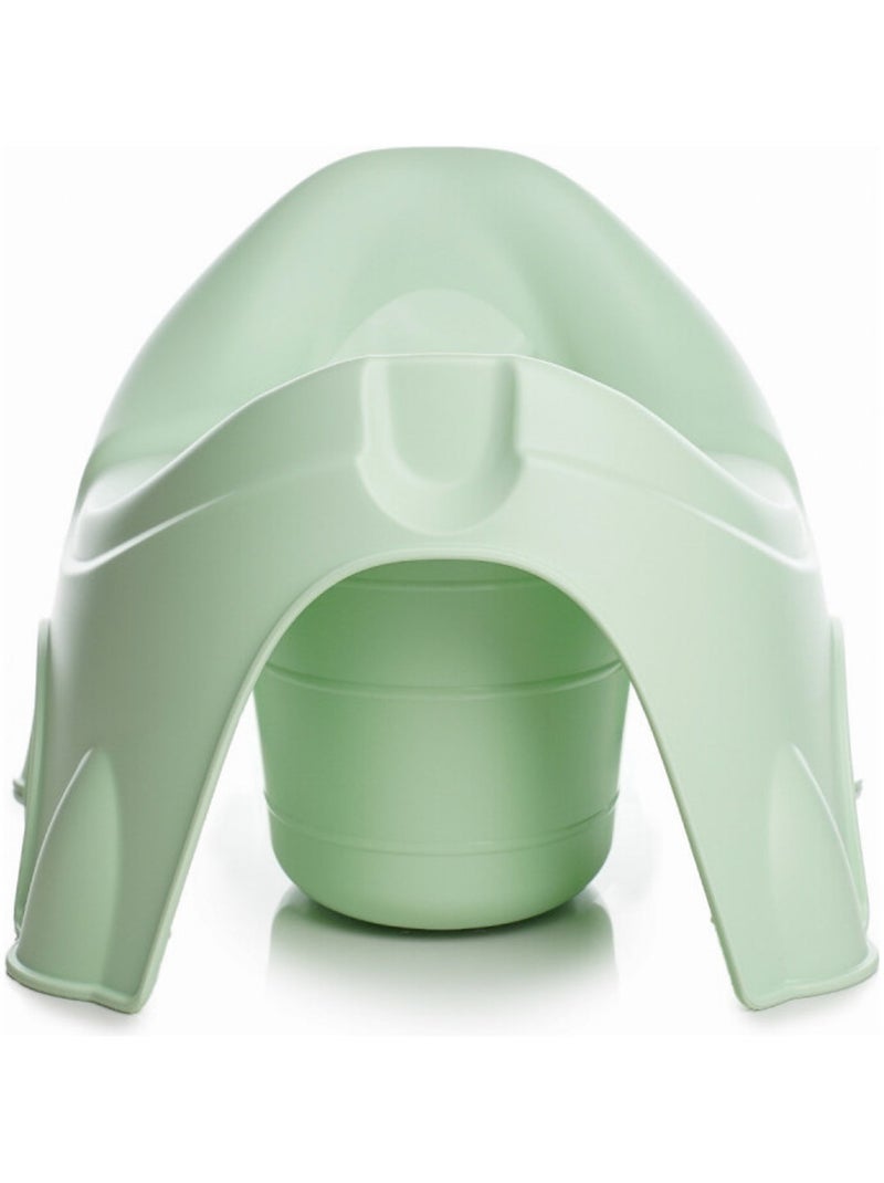 Orinal INITIO para aprendizaje Verde - Kiabi