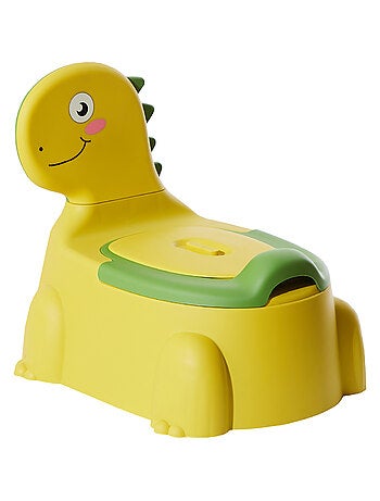 Orinal para bebés - DINO | SUPERBE BEBE