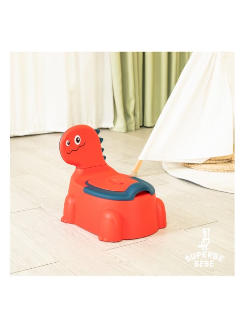 Orinal para bebés - DINO | SUPERBE BEBE - Kiabi Orinal para bebés - DINO | SUPERBE BEBE - Kiabi
