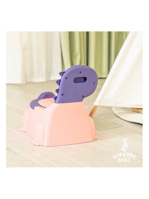 Orinal para bebés - DINO | SUPERBE BEBE - Kiabi Orinal para bebés - DINO | SUPERBE BEBE - Kiabi