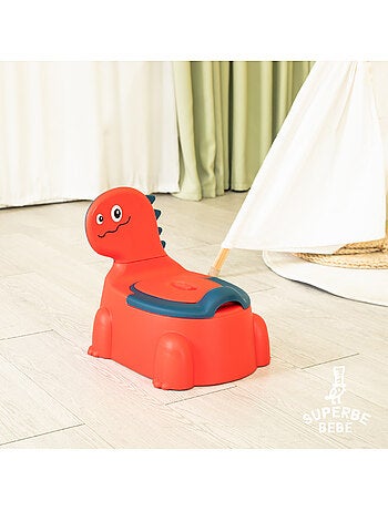 Orinal para bebés - DINO | SUPERBE BEBE