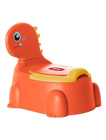 Orinal para bebés - DINO | SUPERBE BEBE