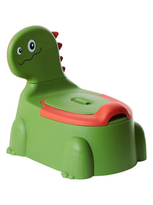 Orinal para bebés - DINO | SUPERBE BEBE - Kiabi Orinal para bebés - DINO | SUPERBE BEBE - Kiabi