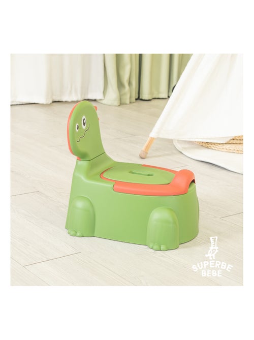 Orinal para bebés - DINO | SUPERBE BEBE - Kiabi Orinal para bebés - DINO | SUPERBE BEBE - Kiabi