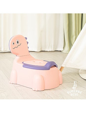 Orinal para bebés - DINO | SUPERBE BEBE