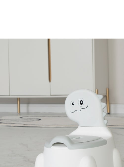 Orinal para bebés - DINO | SUPERBE BEBE - Kiabi Orinal para bebés - DINO | SUPERBE BEBE - Kiabi