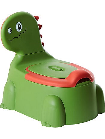 Orinal para bebés - DINO | SUPERBE BEBE