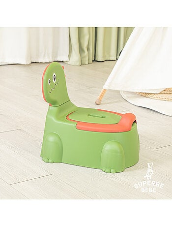 Orinal para bebés - DINO | SUPERBE BEBE