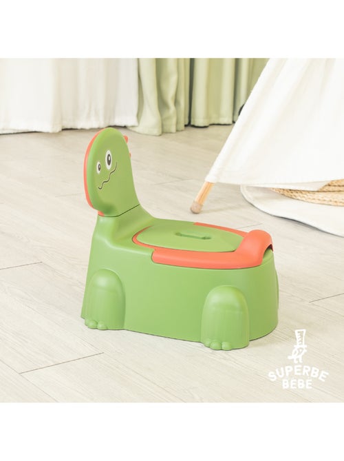 Orinal para bebés - DINO | SUPERBE BEBE - Kiabi Orinal para bebés - DINO | SUPERBE BEBE - Kiabi