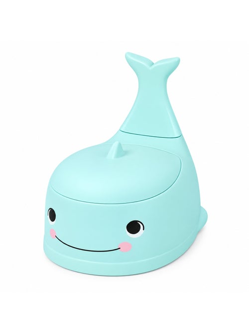 Orinal para bebés - Whalinou | SUPERBE BEBE - Kiabi Orinal para bebés - Whalinou | SUPERBE BEBE - Kiabi
