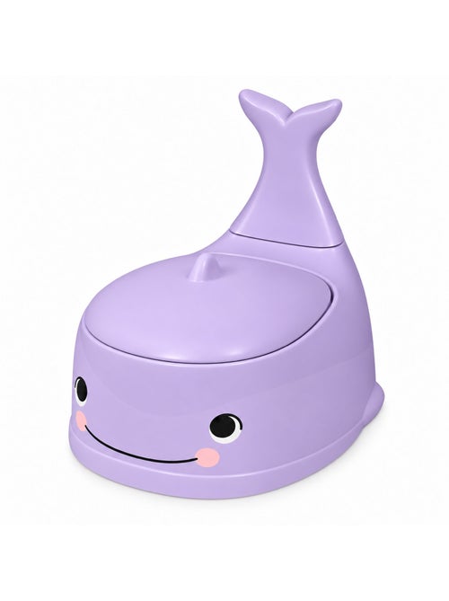 Orinal para bebés - Whalinou | SUPERBE BEBE - Kiabi Orinal para bebés - Whalinou | SUPERBE BEBE - Kiabi
