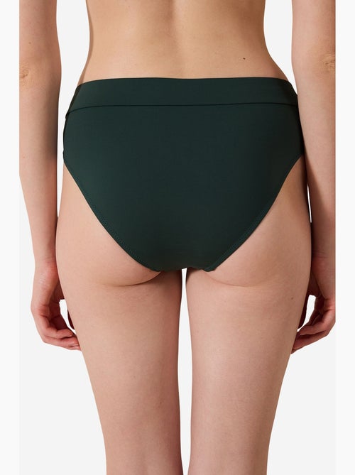 Ornelia wrappy braga de bikini penti - Kiabi