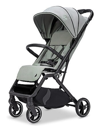 OSANN - Boogy 2 Cochecito Bebé/Niño - 0-22 kg - Gris