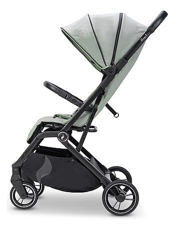 OSANN - Boogy 2 Cochecito Bebé/Niño - 0-22 kg - Gris