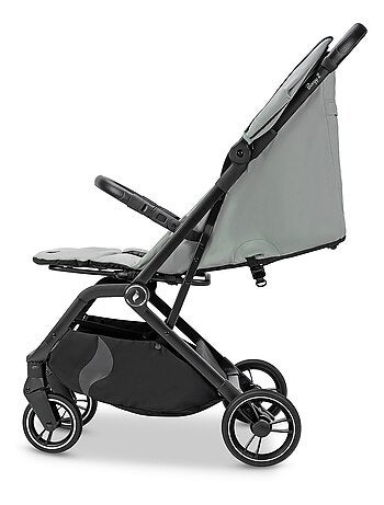 OSANN - Boogy 2 Cochecito Bebé/Niño - 0-22 kg - Gris
