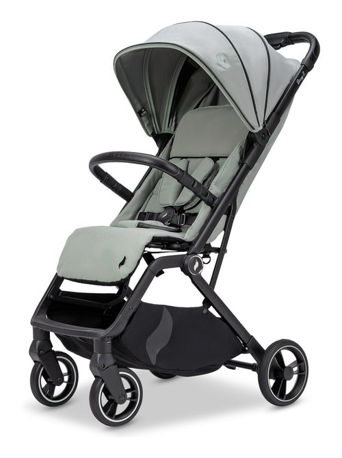 OSANN - Boogy 2 Cochecito Bebé/Niño - 0-22 kg - Gris Claro - Kiabi