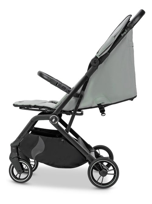 OSANN - Boogy 2 Cochecito Bebé/Niño - 0-22 kg - Gris Claro - Kiabi