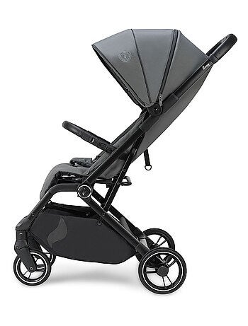 OSANN - Boogy 2 Cochecito Bebé/Niño - 0-22 kg - Gris