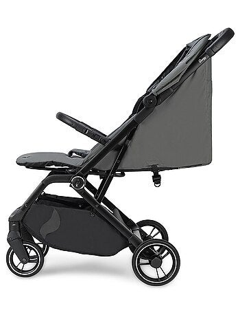 OSANN - Boogy 2 Cochecito Bebé/Niño - 0-22 kg - Gris