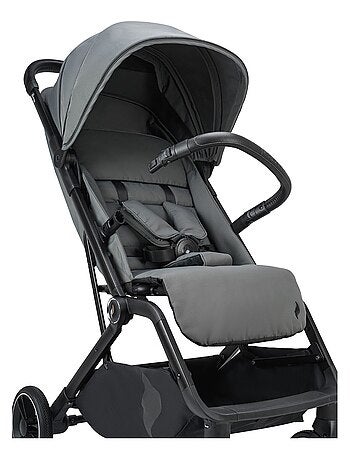 OSANN - Boogy 2 Cochecito Bebé/Niño - 0-22 kg - Gris