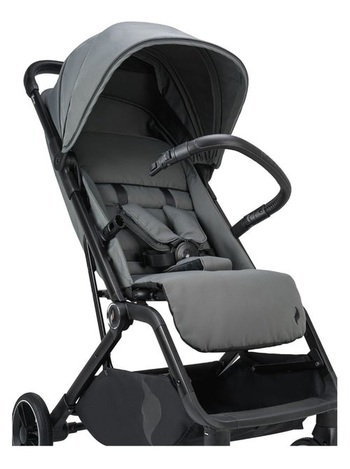 OSANN - Boogy 2 Cochecito Bebé/Niño - 0-22 kg - Gris - Kiabi
