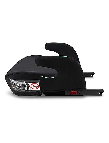 OSANN - Boost Isofix I-Size silla de coche elevadora 135-150 cm - negro
