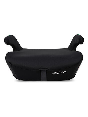 OSANN - Boost Isofix I-Size silla de coche elevadora 135-150 cm - negro