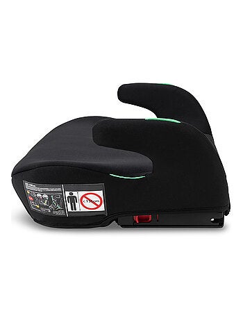 OSANN - Boost Isofix I-Size silla de coche elevadora 135-150 cm - negro