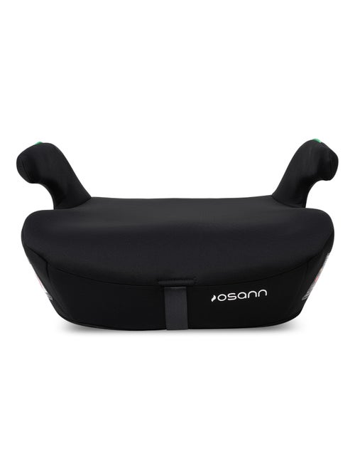 OSANN - Boost Isofix I-Size silla de coche elevadora 135-150 cm - negro - Kiabi